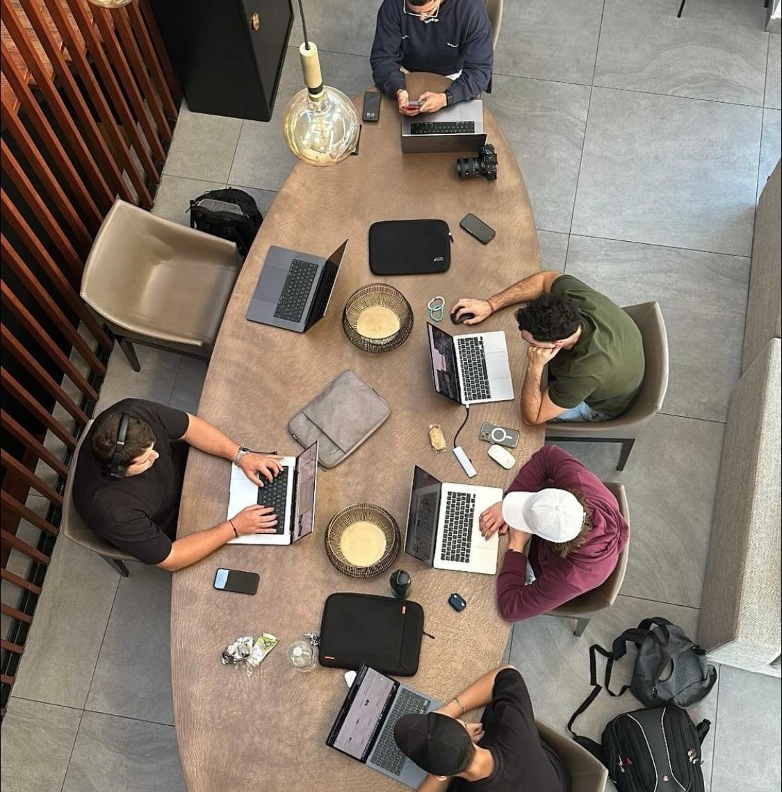 Customer success story