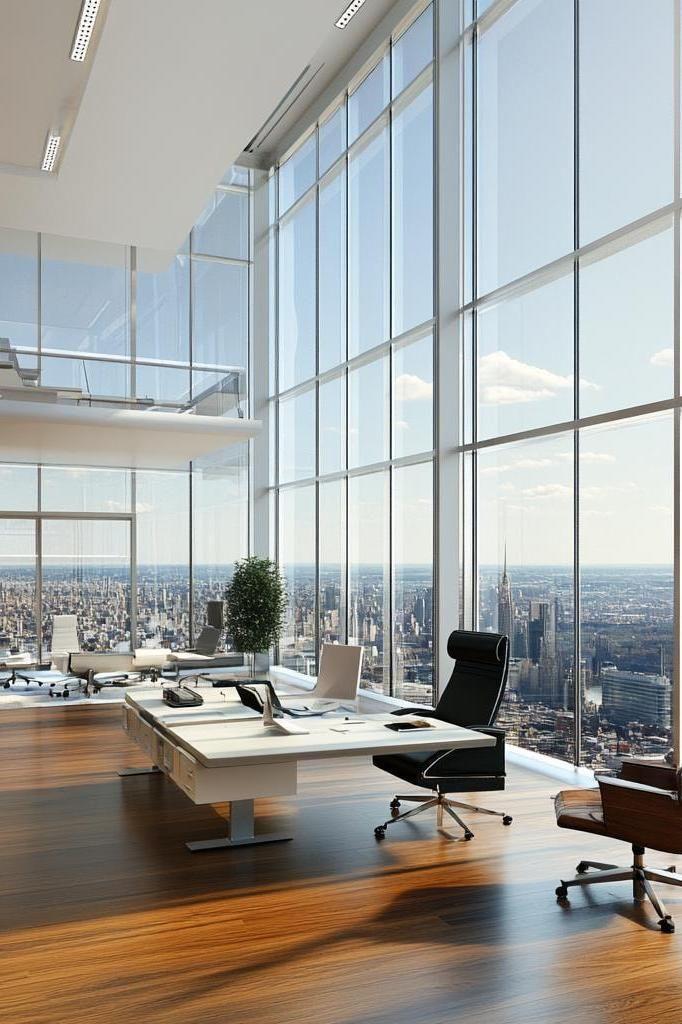 Corporate and business