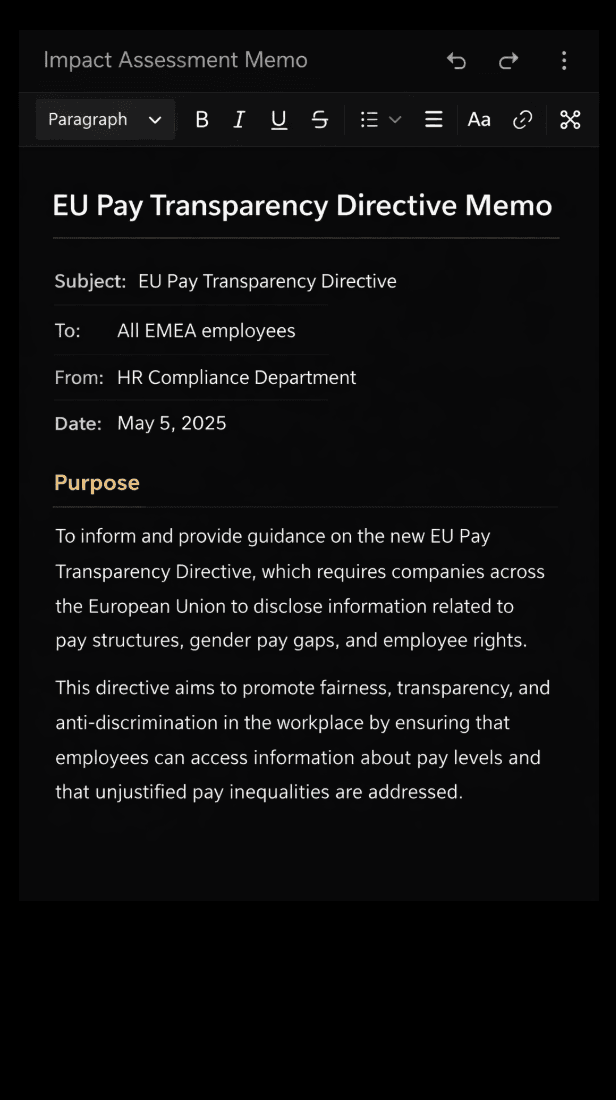 Legal Intelligence – Xegality